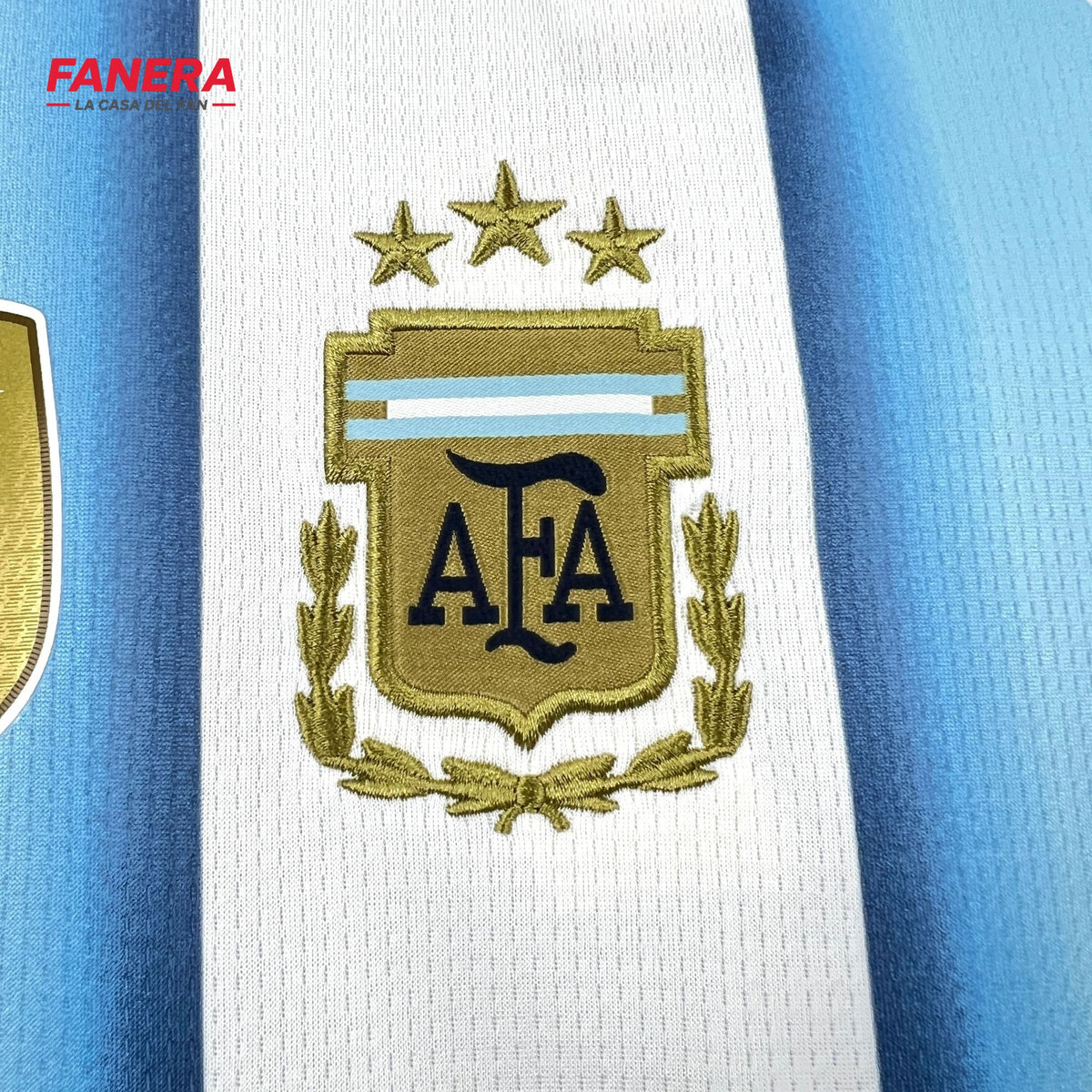 Argentina Local | Mundial 2026