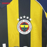 Fenerbahçe Local 25/26