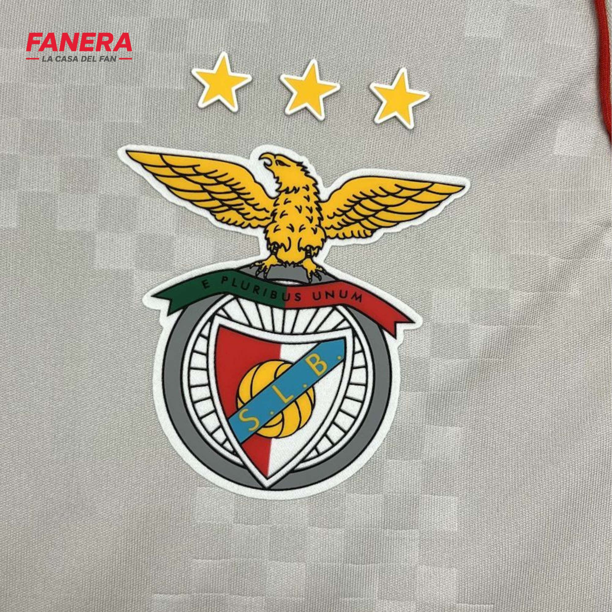 Benfica Visita 25/26