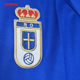 Real Oviedo 1990/91 Local