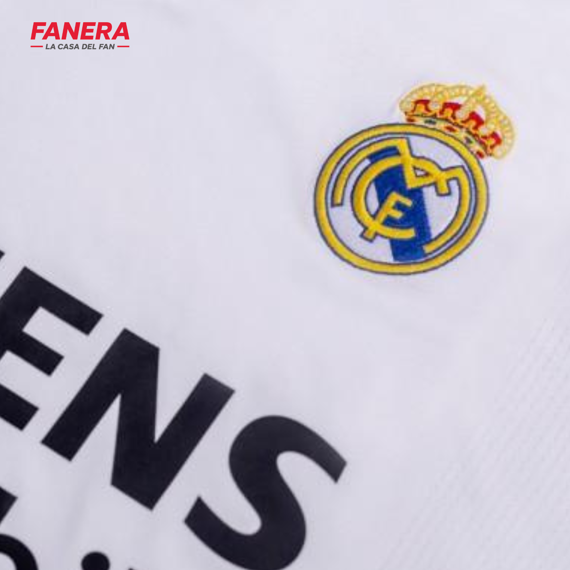 Real Madrid 2003/04 Local