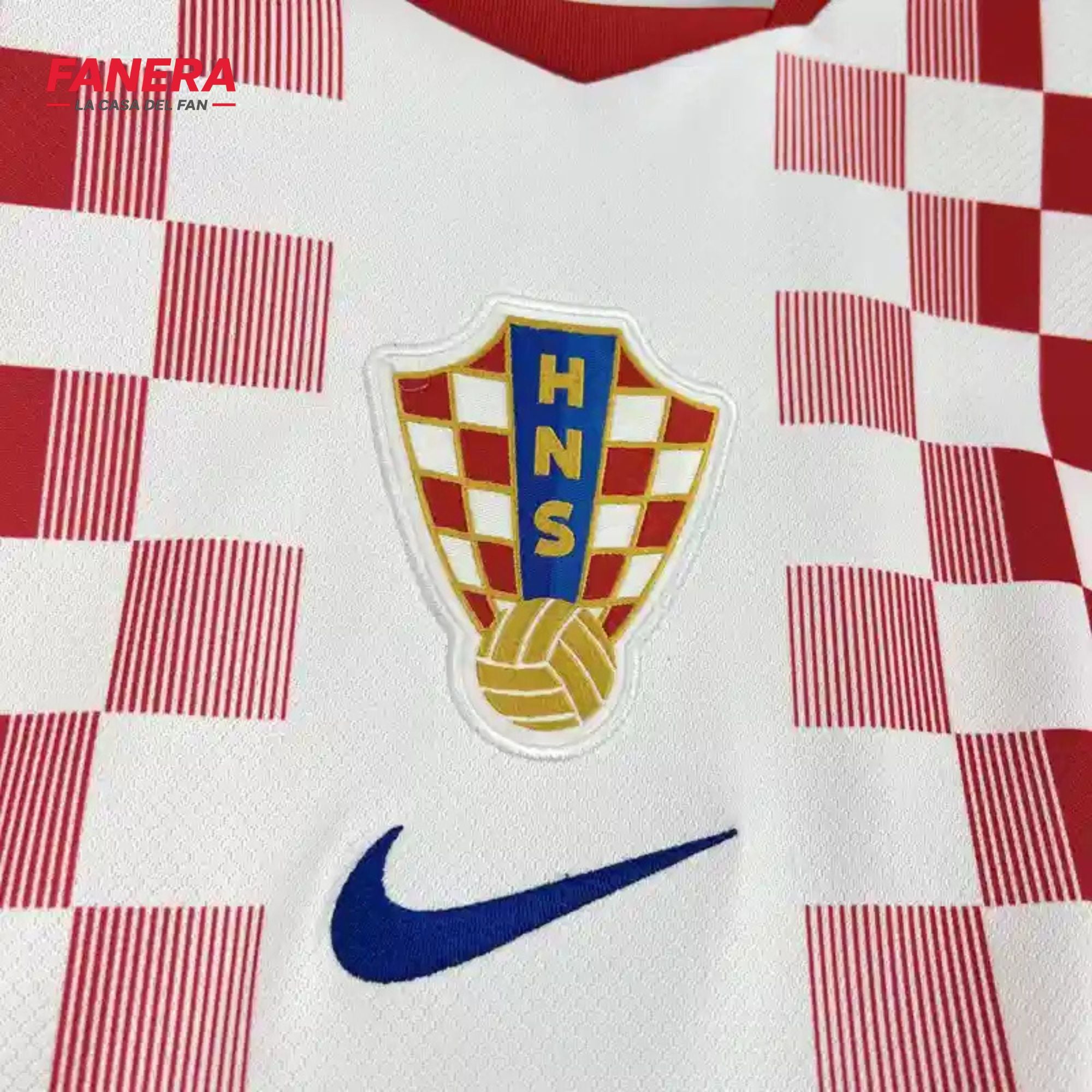 Croacia Local | Mundial 2026