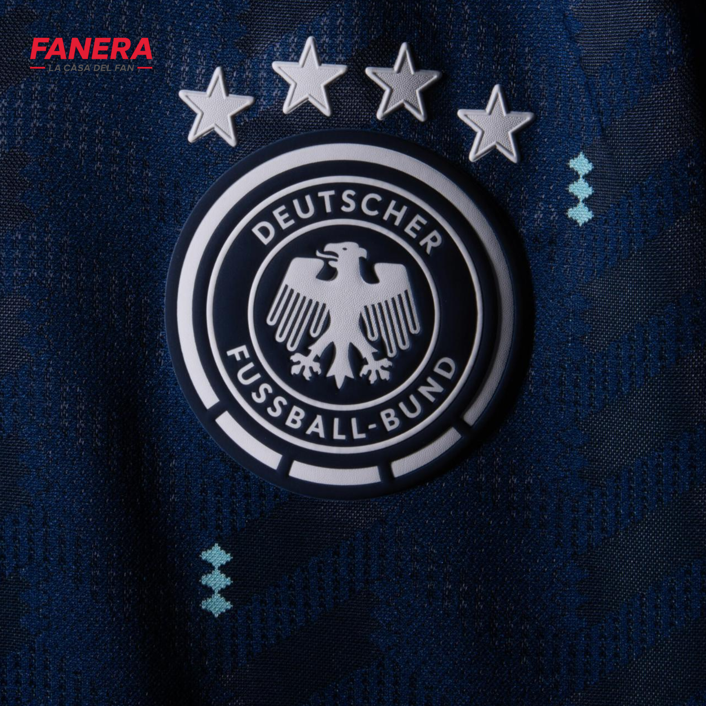 Alemania Visita | Mundial 2026