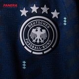 Alemania Visita | Mundial 2026