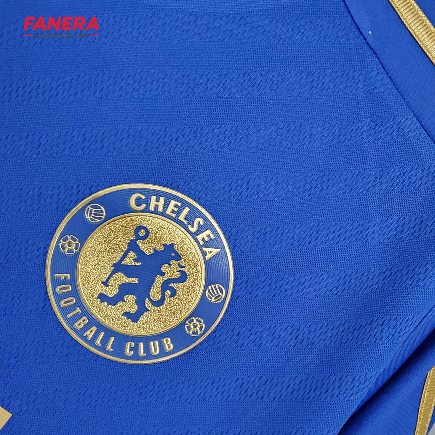 Chelsea 2012/13 Local