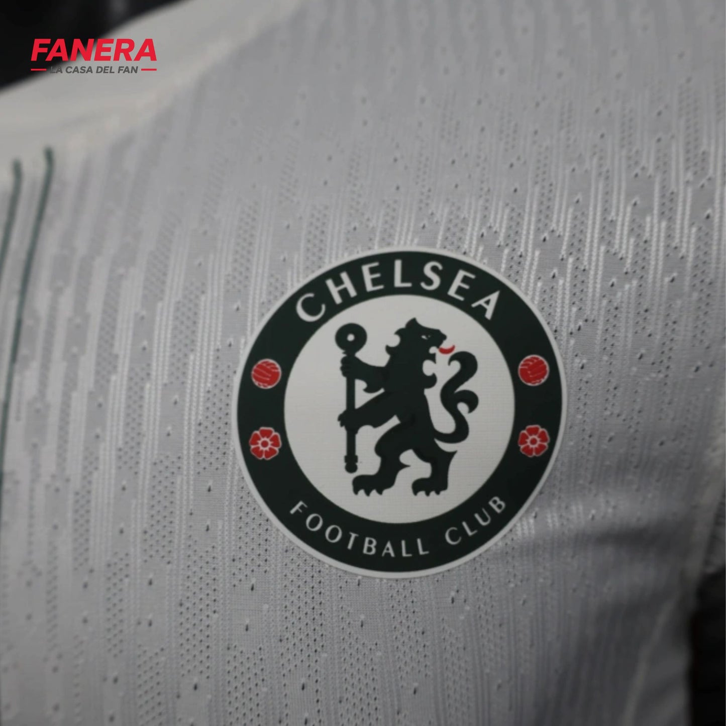 Chelsea Visita 25/26