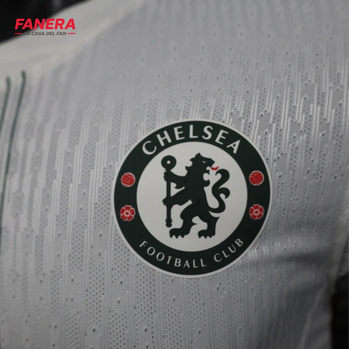 Chelsea Visita 25/26