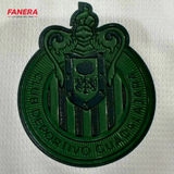 Chivas Visita 25/26