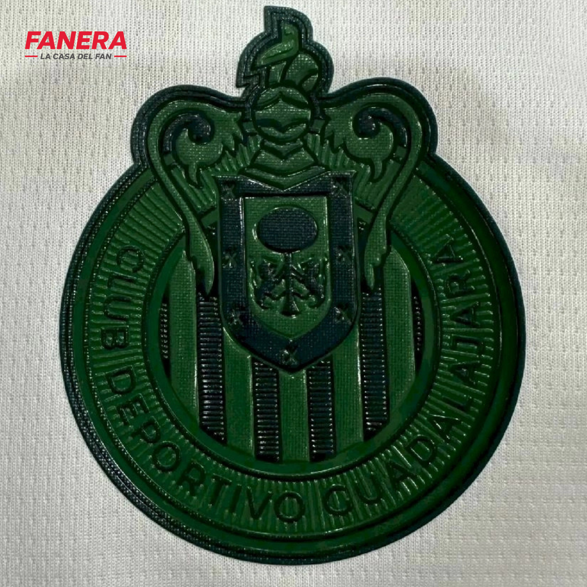 Chivas Visita 25/26