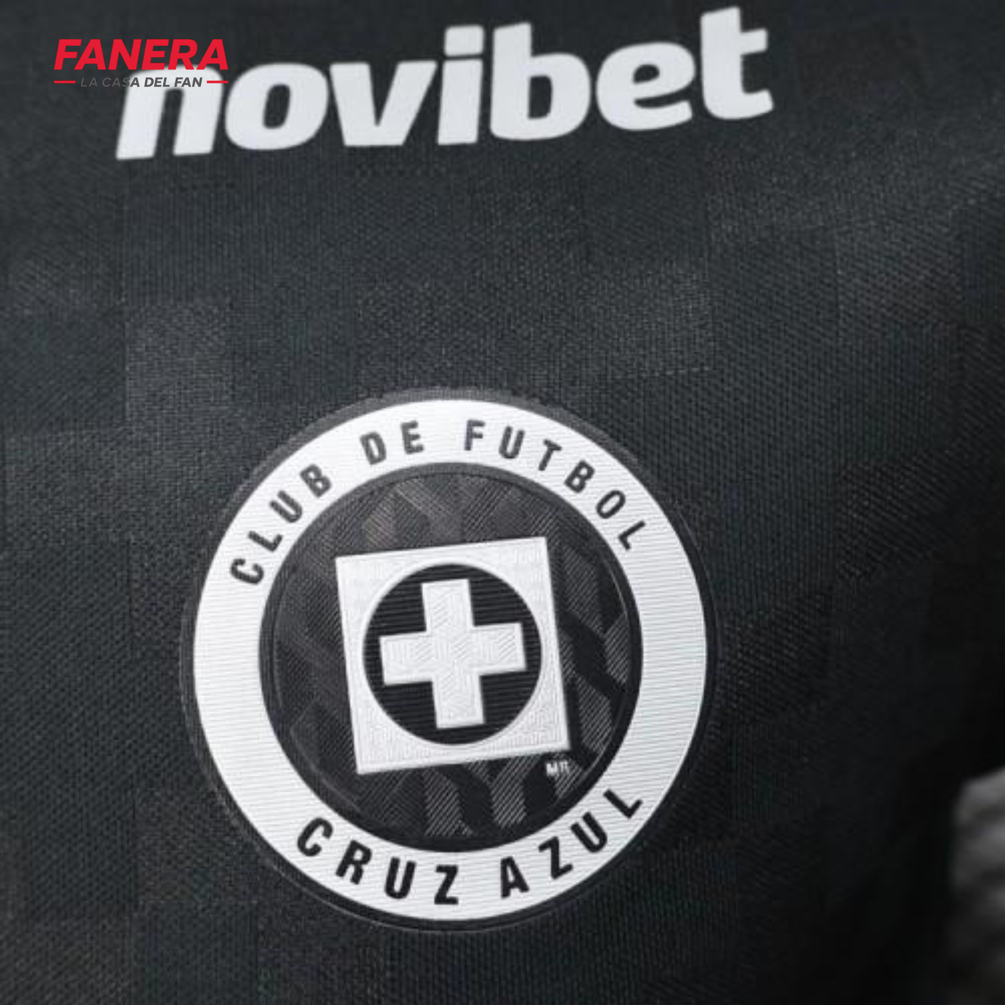 Cruz Azul Alternativo 25/26
