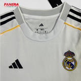 Real Madrid Local 25/26 Dama