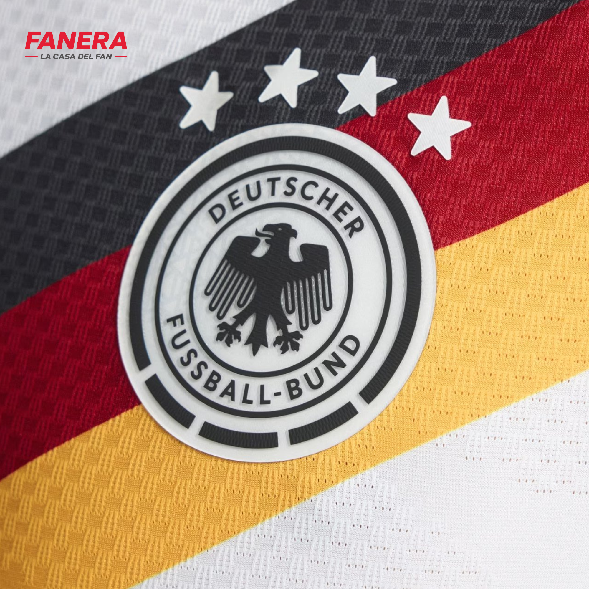 Alemania Local | Mundial 2026