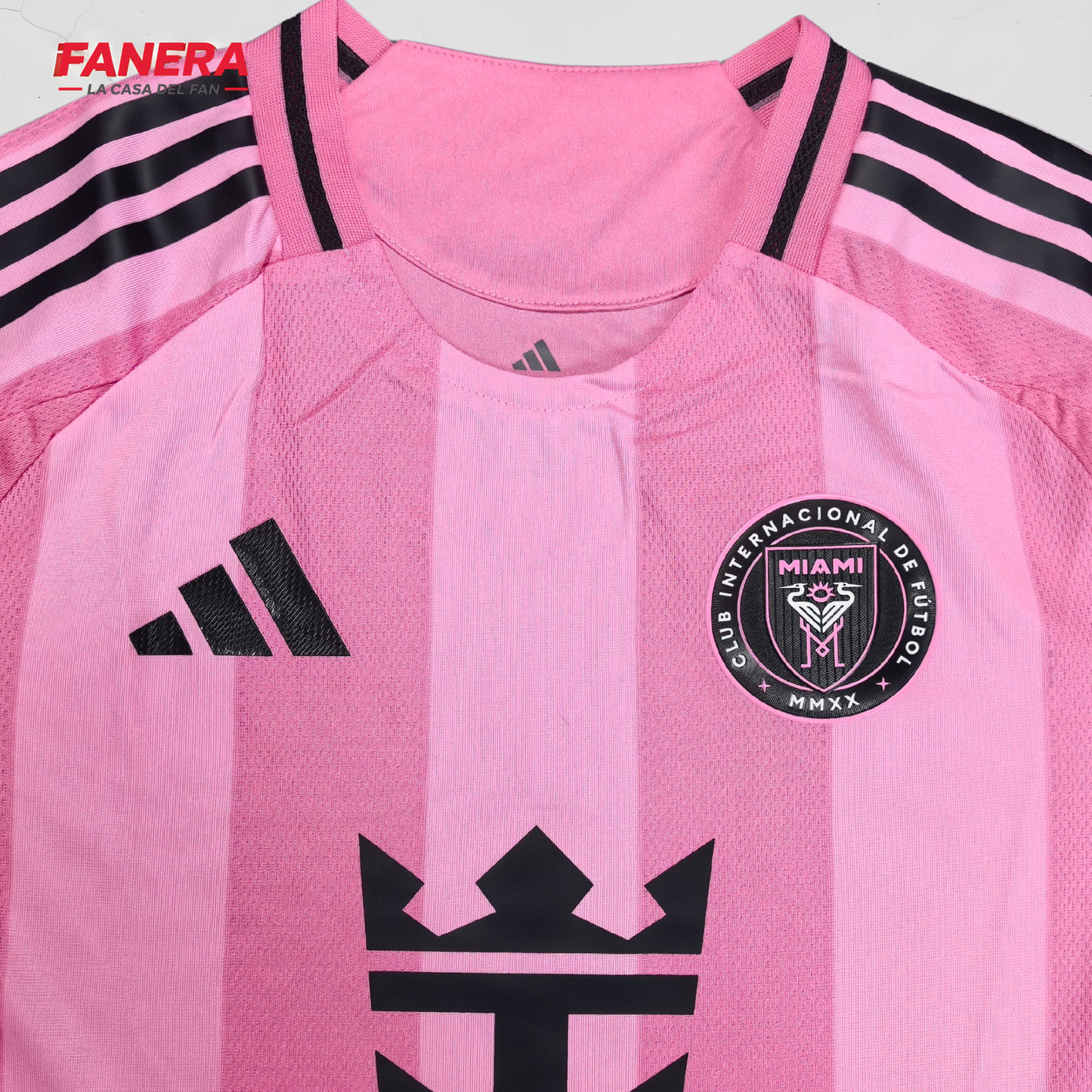 Inter de Miami Local 25/26 Dama