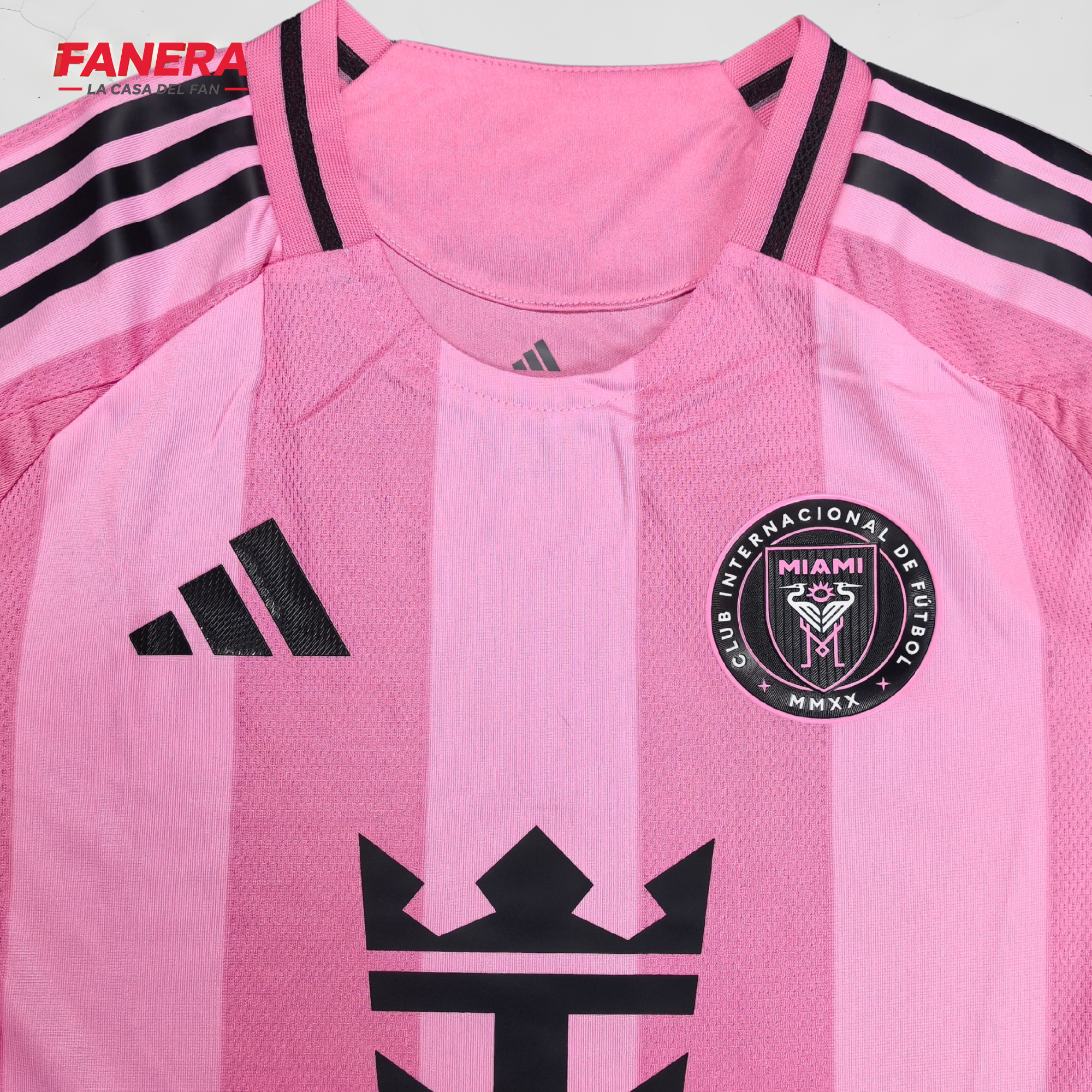 Inter de Miami Local 25/26 Dama