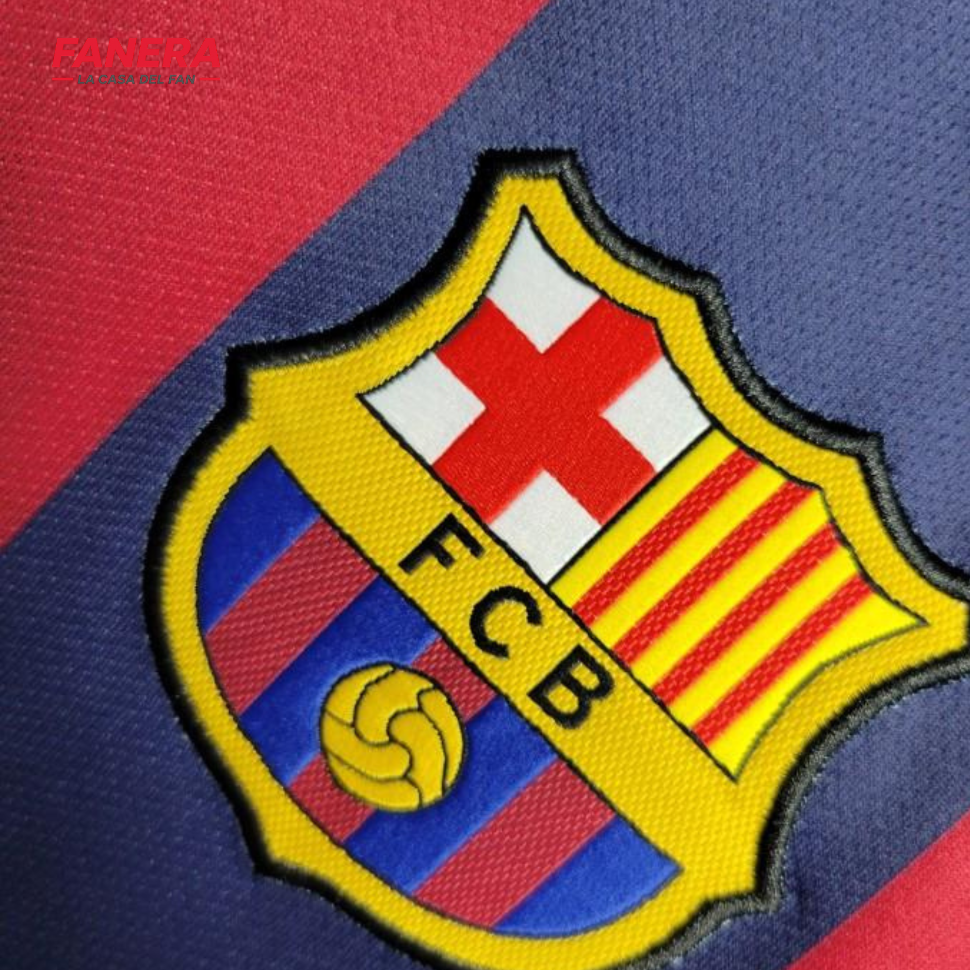 Barcelona 2014/15 Local