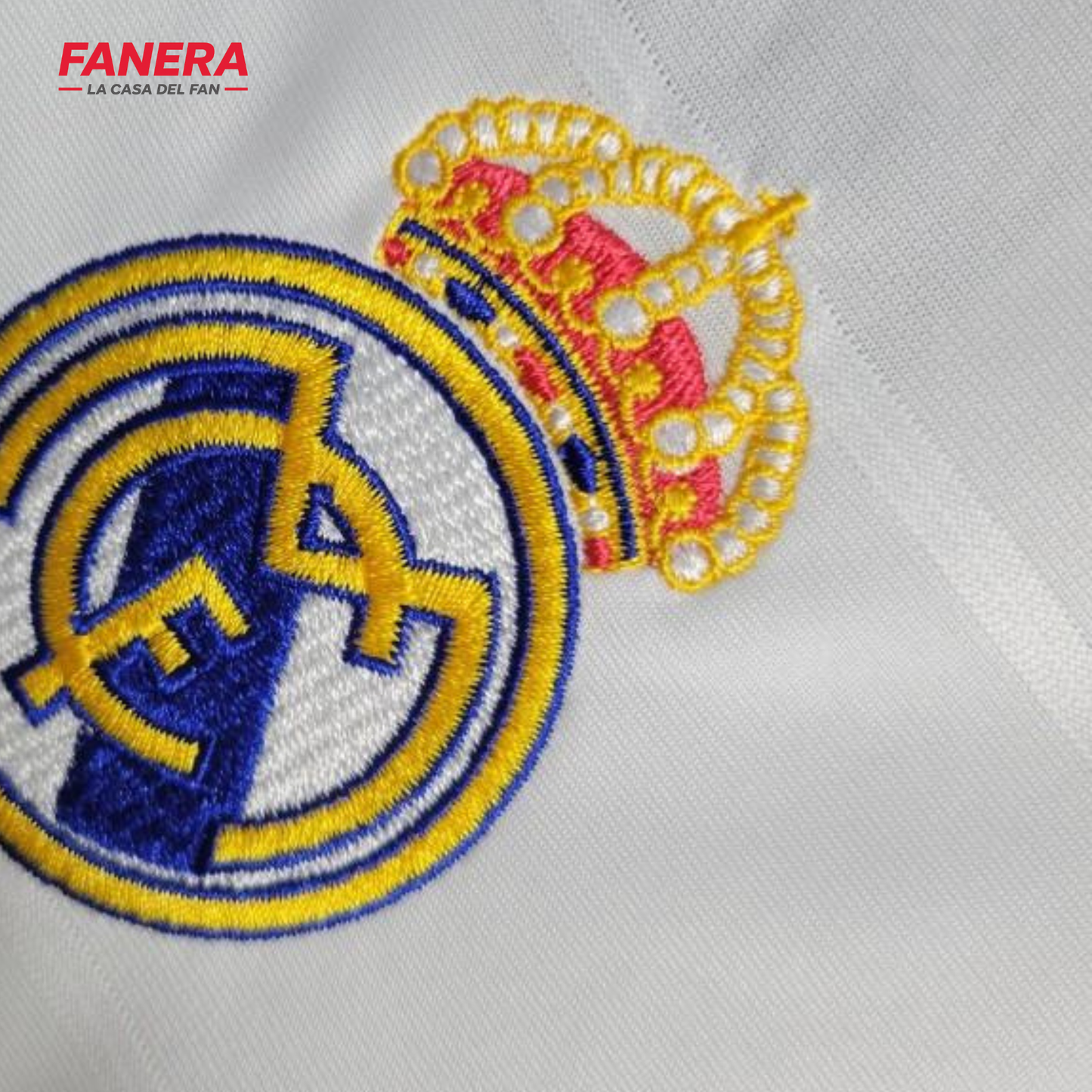 Real Madrid 2014/15 Local