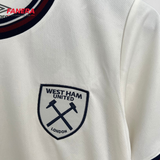 West Ham Visita 25/26