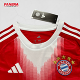 Bayern Munich Local 25/26 Dama