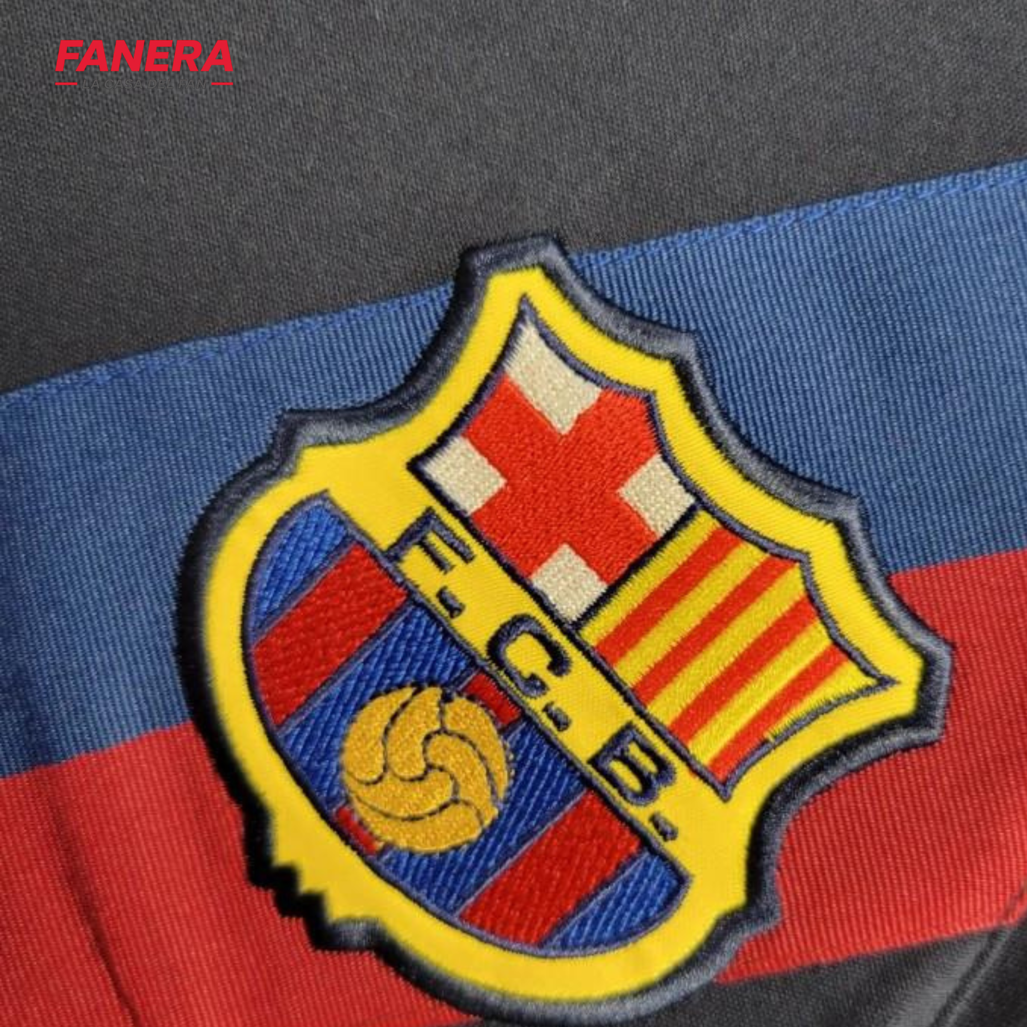 Barcelona 2002/03  Visitante