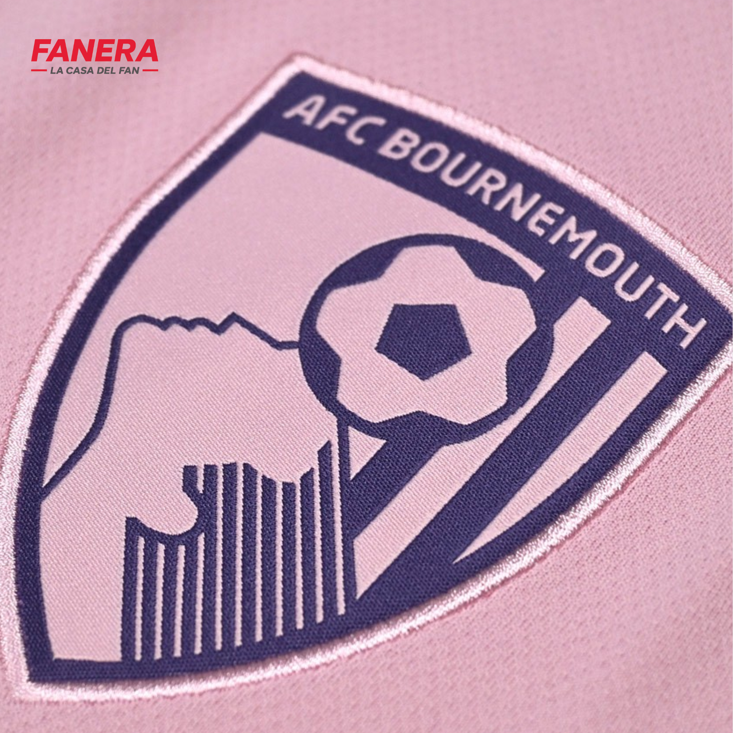 Bournemouth Alternativo 25/26