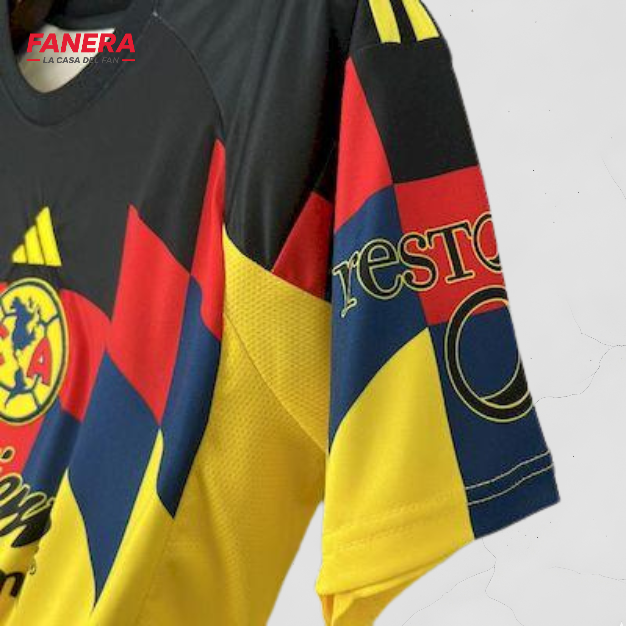 Club América Local 25/26 | Envío Express