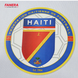 Haiti Visitante | Mundial 2026