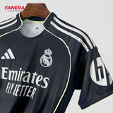 Real Madrid Visita 25/26