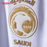 Arabia Saudita Visita | Mundial 2026