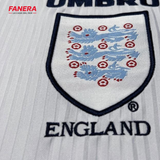 Inglaterra 1998 Local