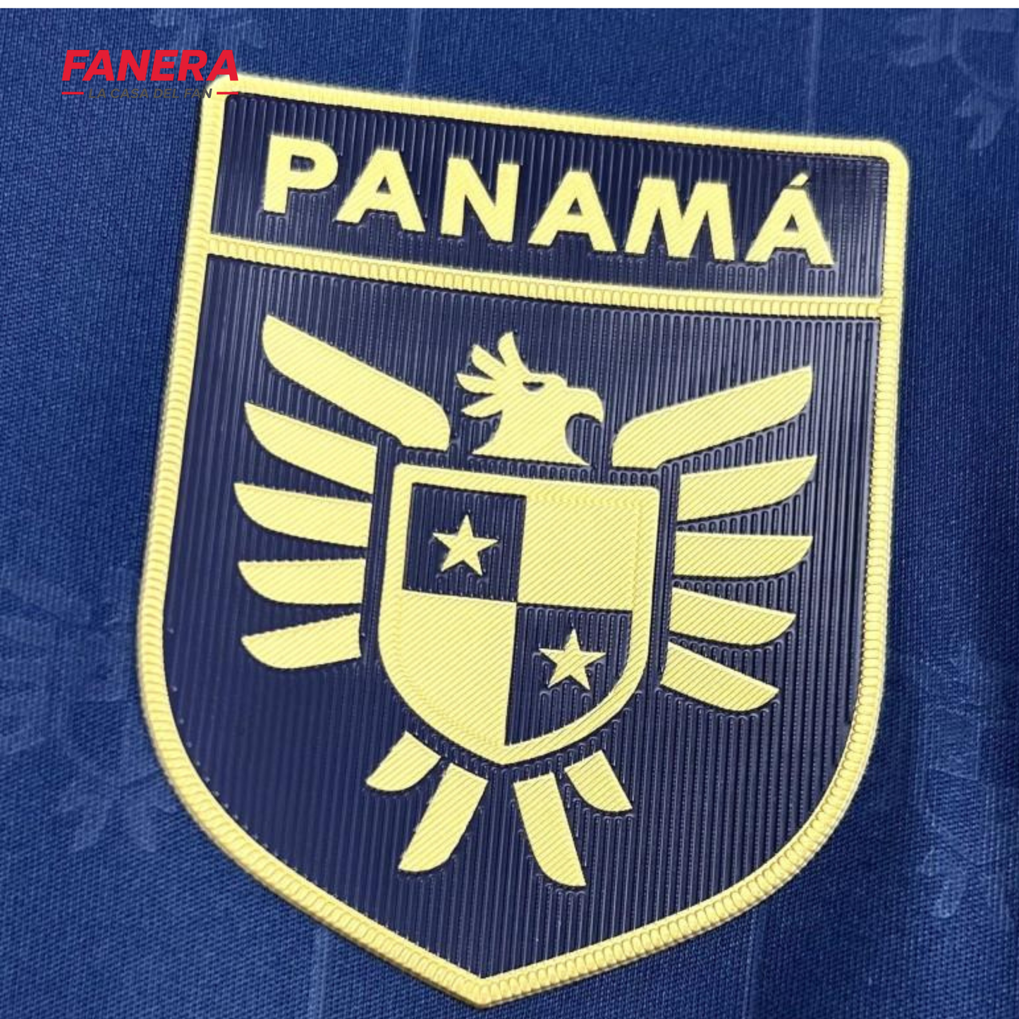 Panama Visitante | Mundial 2026