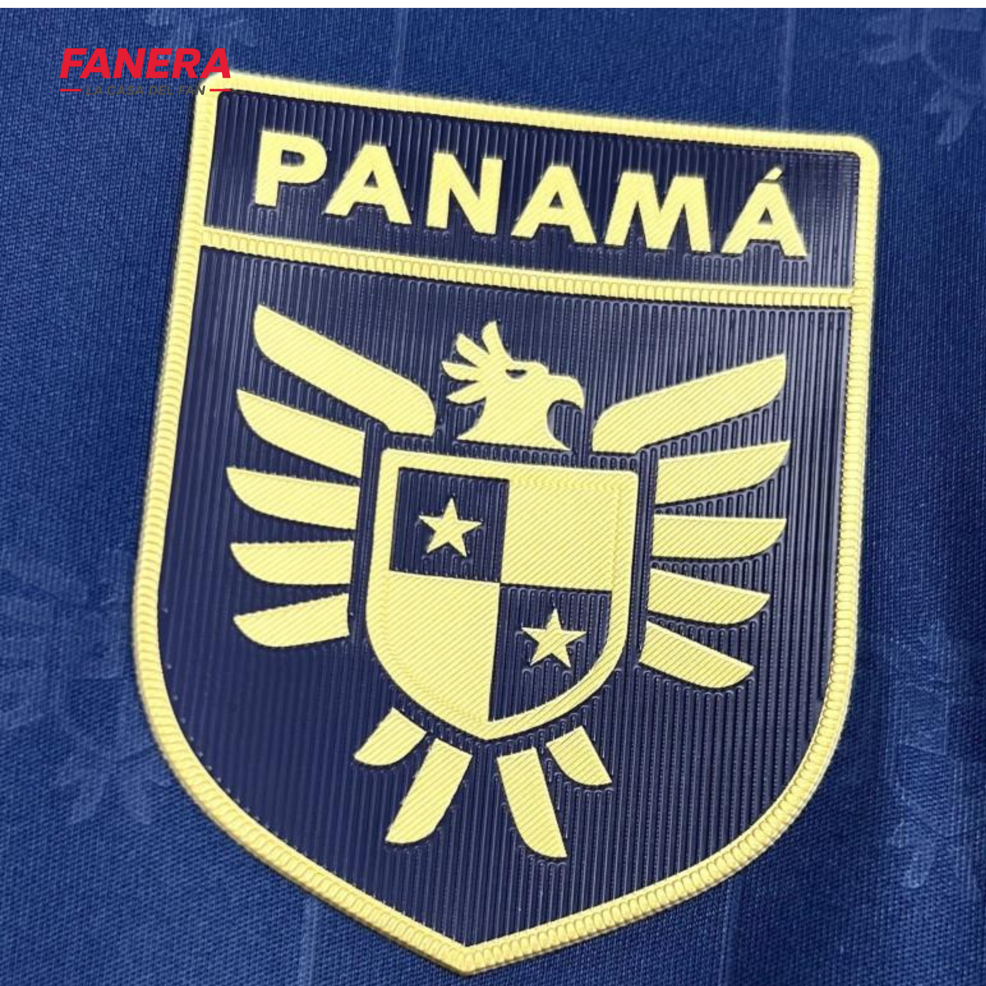 Panama Visitante | Mundial 2026