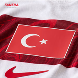 Turquia Visitante | Mundial 2026