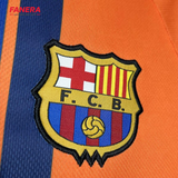 Barcelona 1996/97 Visitante