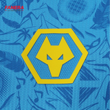 Wolves Alternativo 25/26