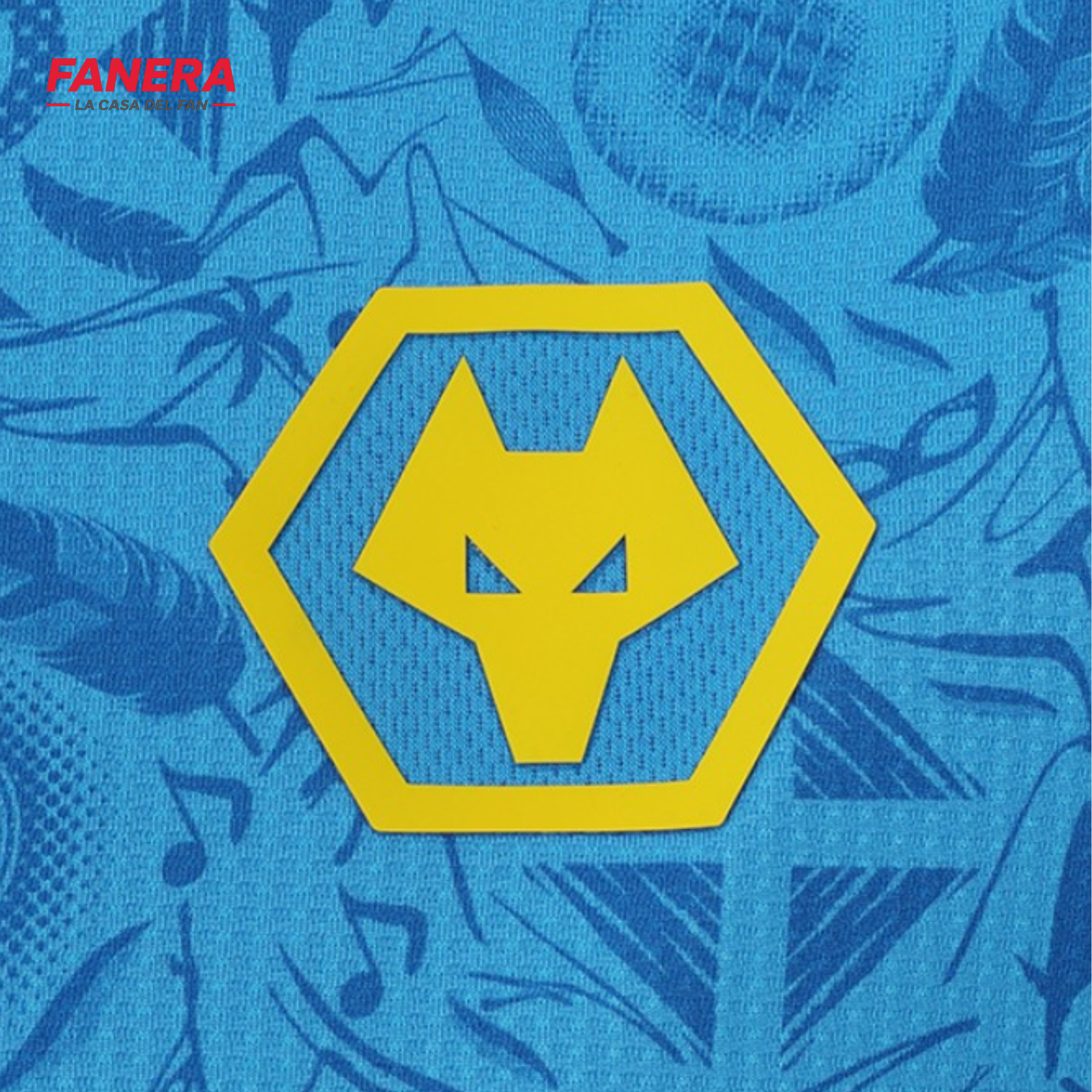 Wolves Alternativo 25/26