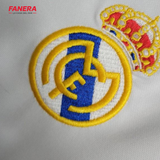 Real Madrid 2000/01 Local