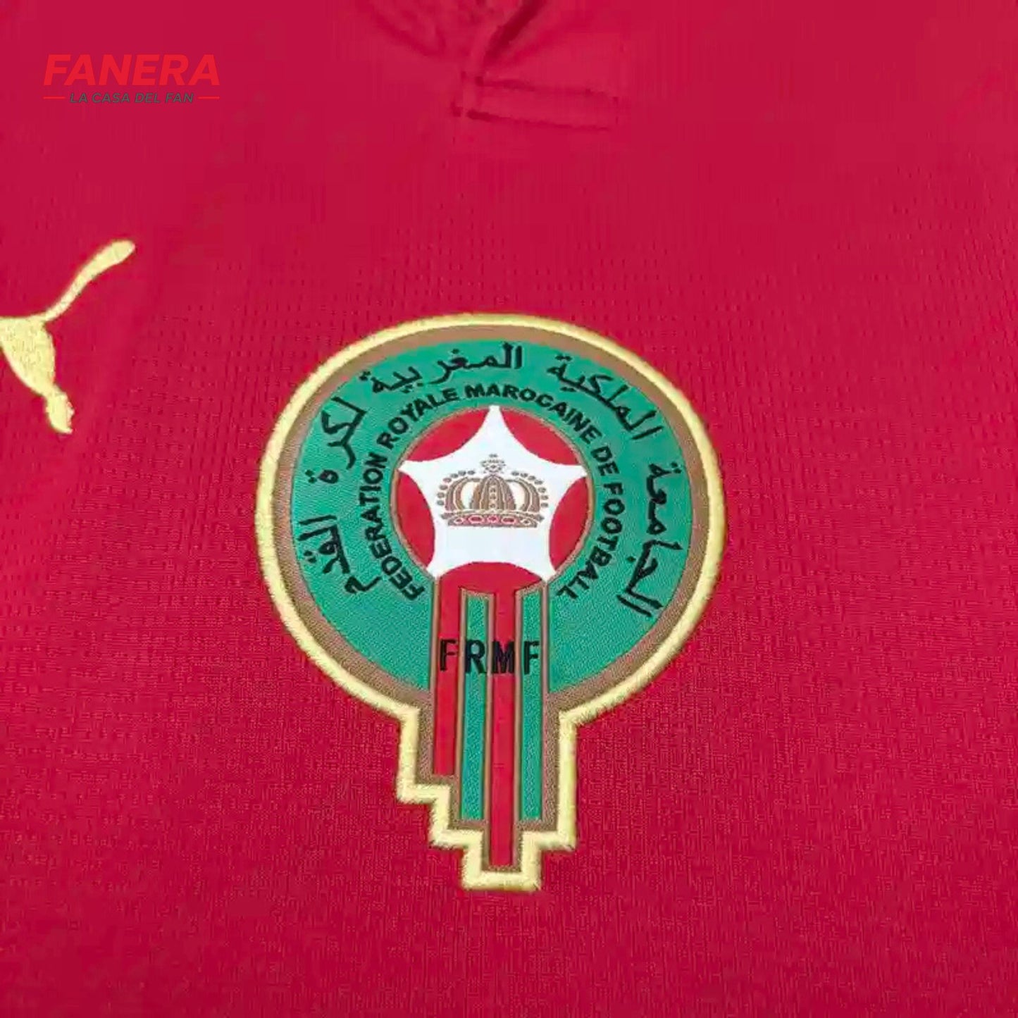 Marruecos Local | Mundial 2026