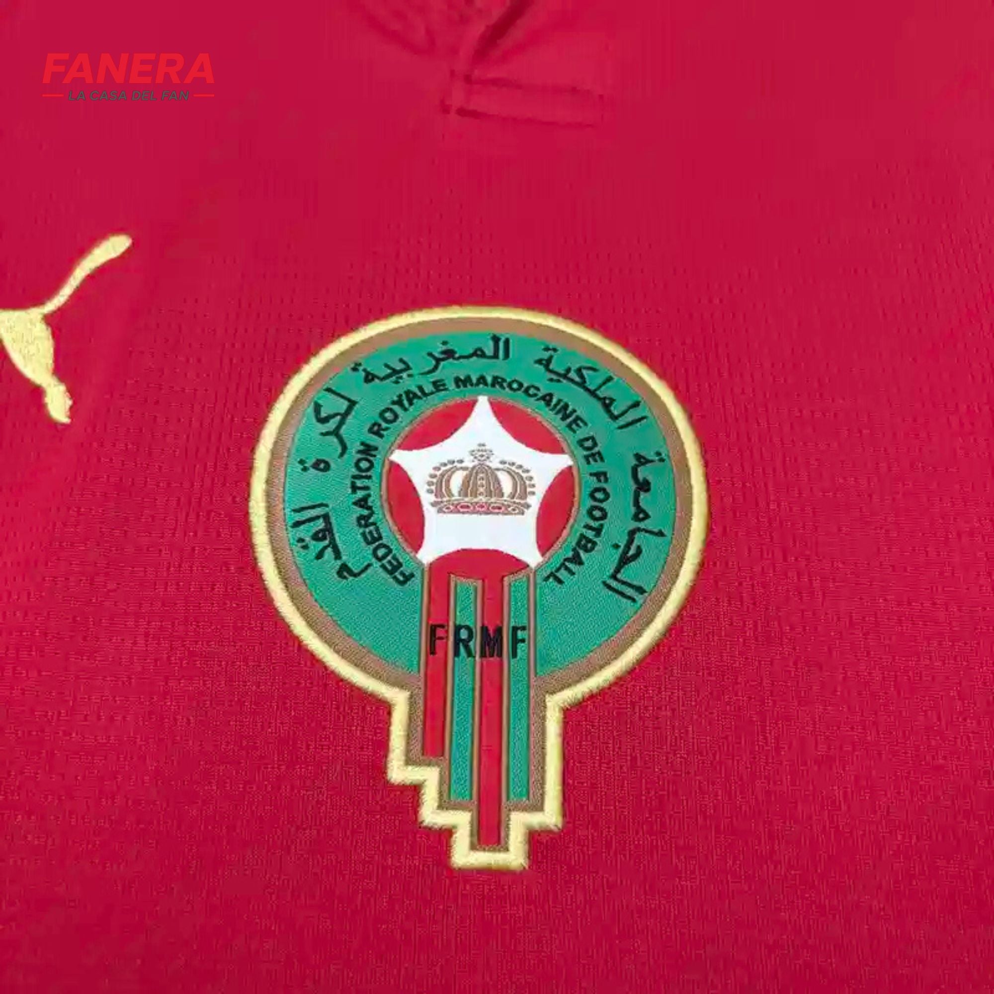Marruecos Local | Mundial 2026