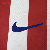 Atlético Madrid Local 25/26