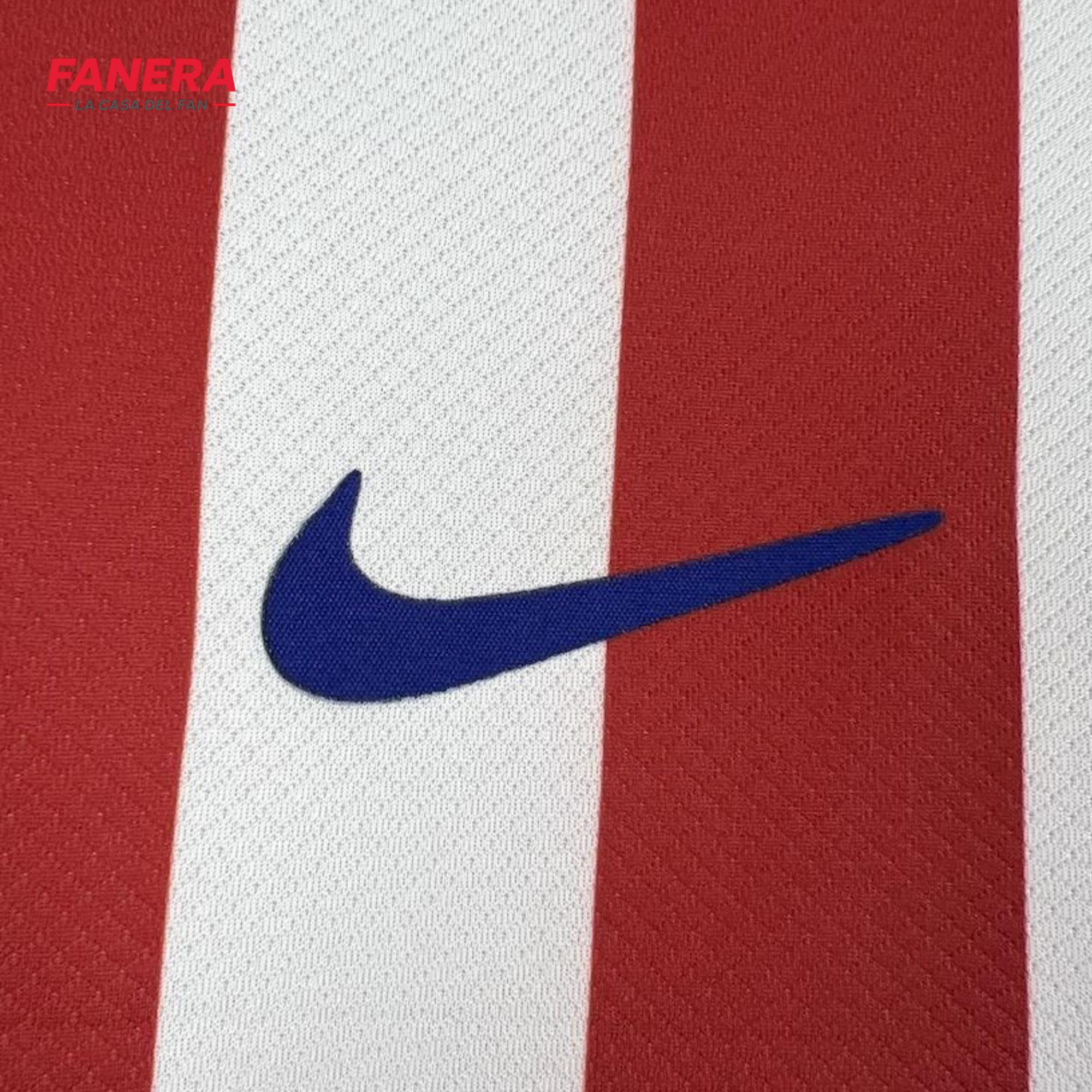 Atlético Madrid Local 25/26