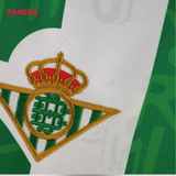 Real Betis 1994/95 Visitante