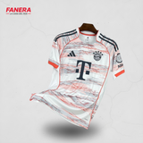 Bayern Munich Visita 25/26