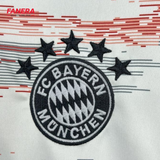 Bayern Munich Visita 25/26