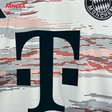 Bayern Munich Visita 25/26
