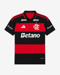 Flamengo Local 26/27