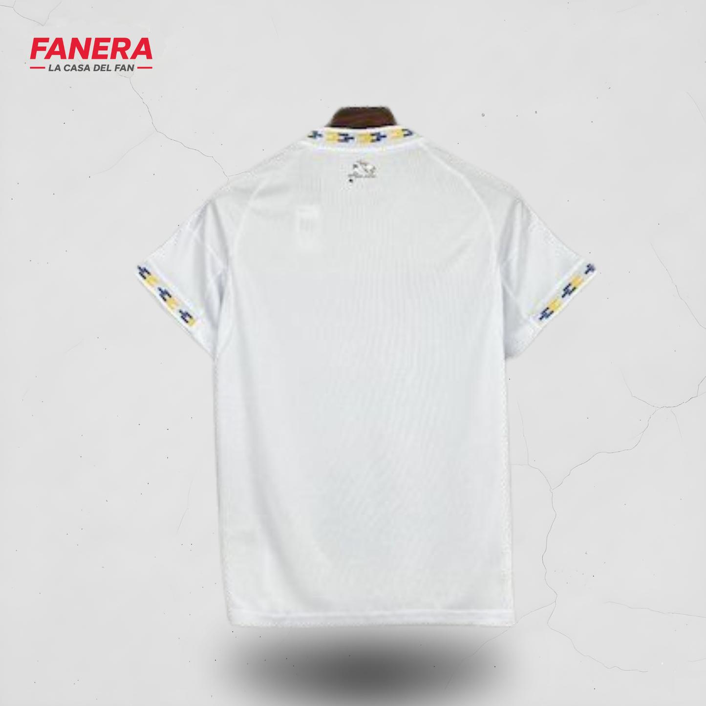 Leeds United Local 25/26
