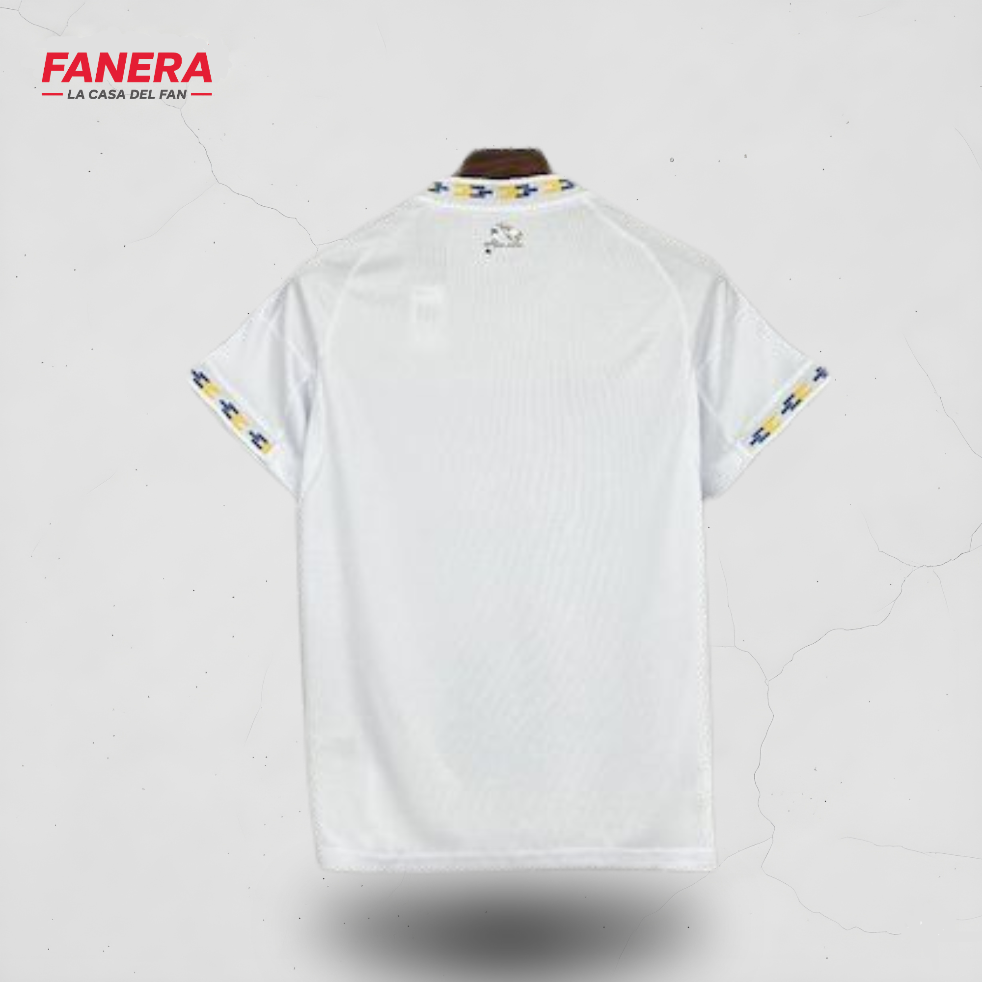Leeds United Local 25/26