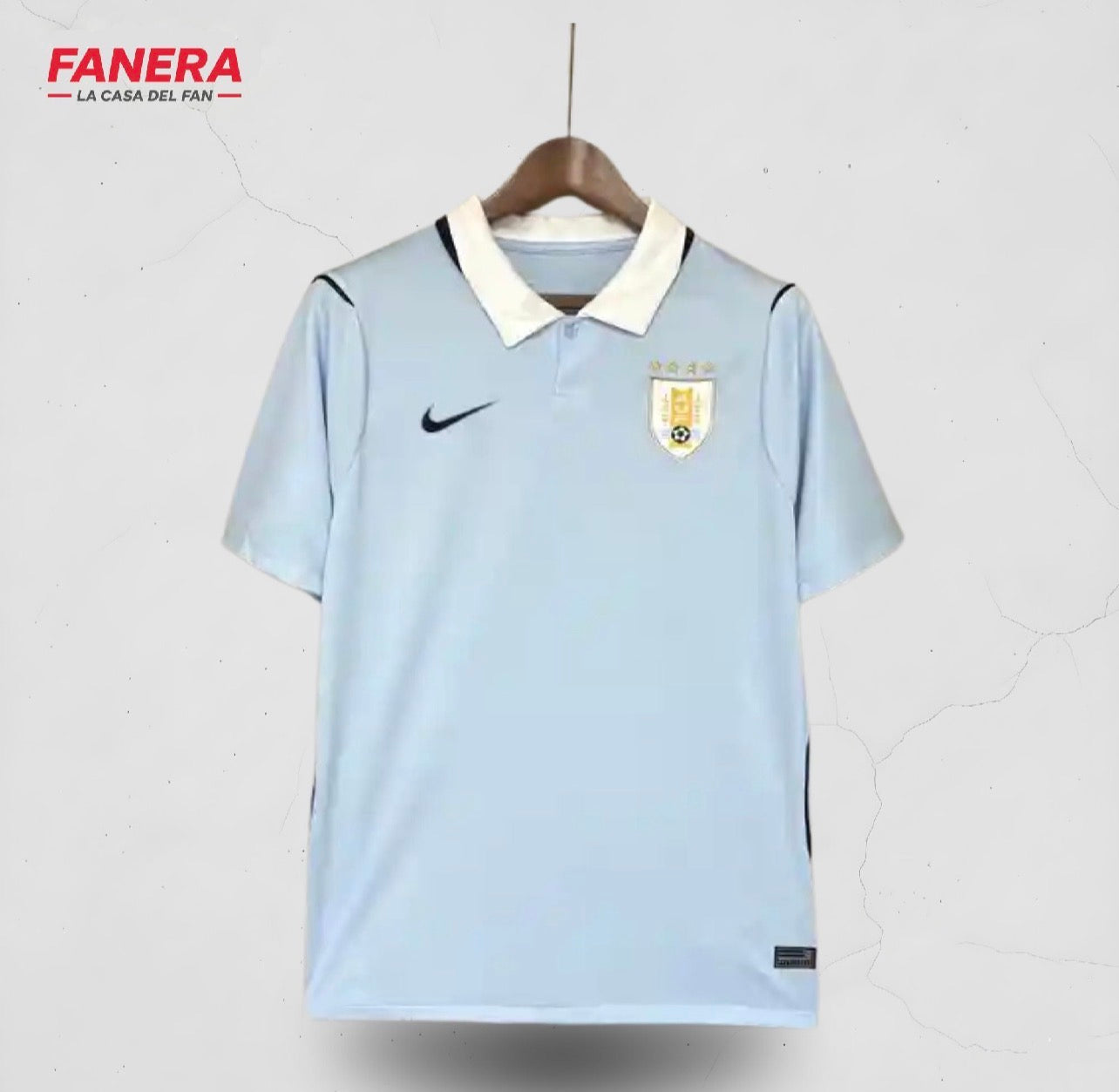 Uruguay Local Mundial 2026 | Envío Express