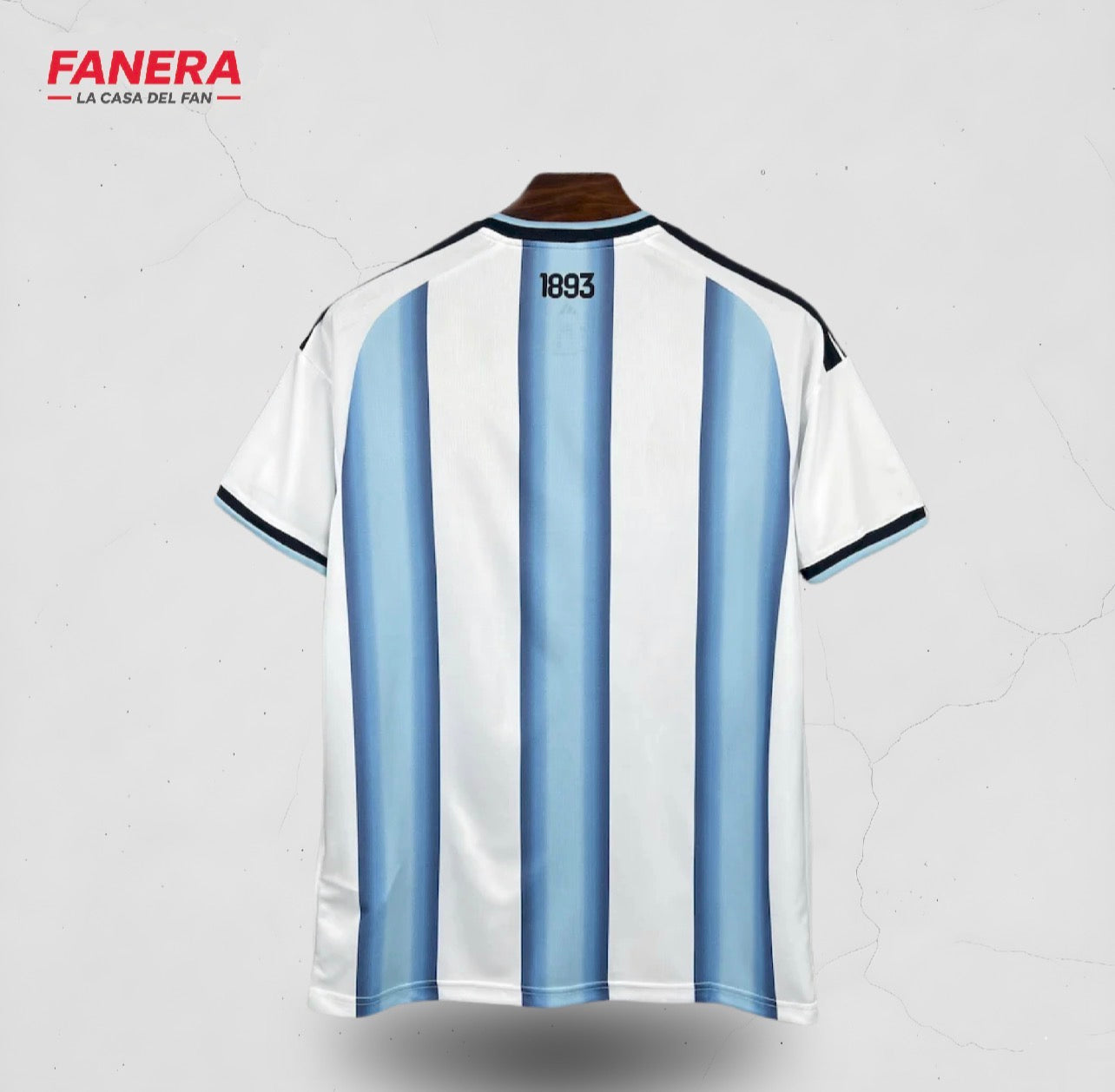 Argentina Local “10 Messi” Mundial 2026 | Envío Express
