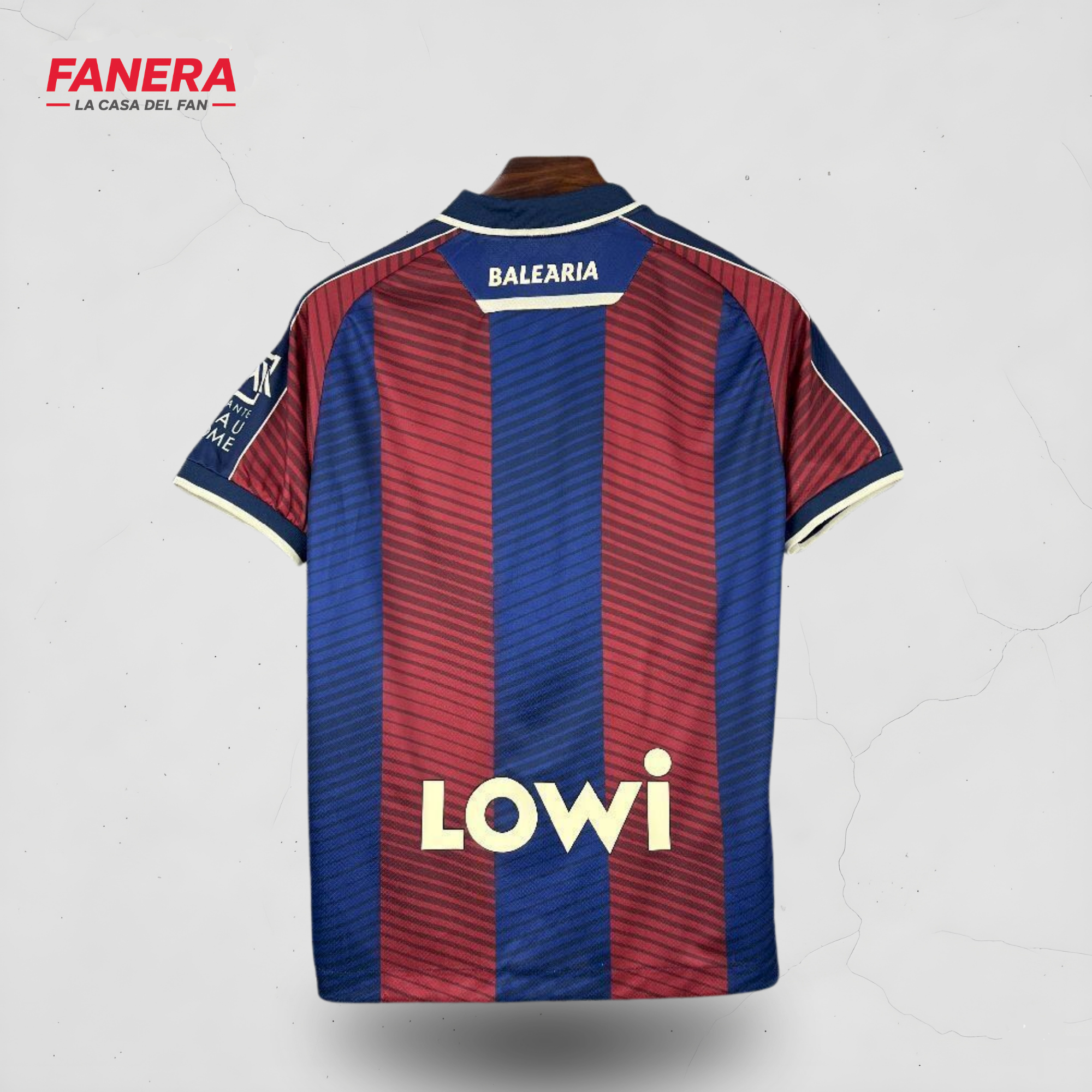 Levante Local 25/26